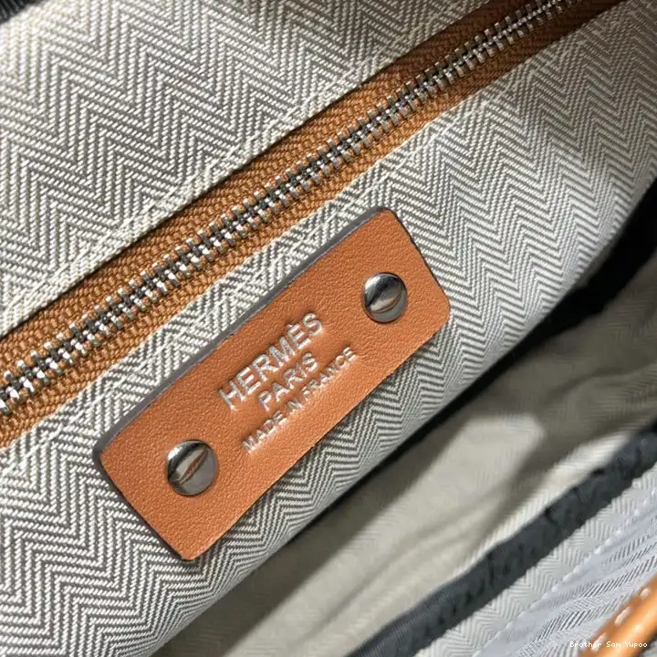 Brother Sam 2209YZ0015 Hermès Bag 0812